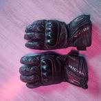 2 soorten motorhandschoenen in goede staat., Ophalen of Verzenden, Tweedehands, Heren, Handschoenen