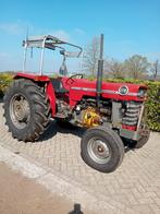 Massey Ferguson 178, Ophalen, Gebruikt, Tot 80 Pk, Massey Ferguson