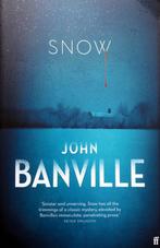 John Banville - Snow (ENGELSTALIG), Fictie, Ophalen of Verzenden, Zo goed als nieuw