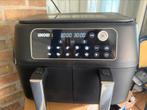 Unold airfryer, Ophalen of Verzenden, Zo goed als nieuw