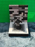 Orgineel LEGO minifiguur, The Dementor, Ophalen of Verzenden, Gebruikt