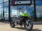 Triumph TIGER SPORT 660 (bj 2025), Bedrijf, Sport, Meer dan 35 kW
