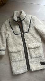 Scotch and Soda  Jas 128, Ophalen of Verzenden, Zo goed als nieuw, Meisje, Jas