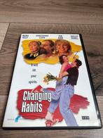 Changing Habbits met Christopher LLoyd en Shelley Duvall, Alle leeftijden, Ophalen of Verzenden, Zo goed als nieuw, Actiekomedie