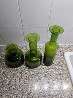 Zweeds glas in perfecte conditie voor de kenners, Antiek en Kunst, Antiek | Glas en Kristal, Ophalen of Verzenden