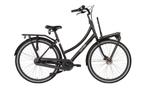 Bimas Bikes Transportfiets Dames Zwart 50cm 2023, Fietsen en Brommers, Overige merken, -, - 0
-, NL, Nieuw