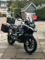 BMW R1250GS Adventure Rallye | 2021 | volledige kofferset, Motoren, Motoren | BMW, 2 cilinders, Motorrijbewijs A, Particulier