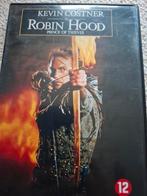 Robin Hood, Cd's en Dvd's, Alle leeftijden, Ophalen of Verzenden, Zo goed als nieuw