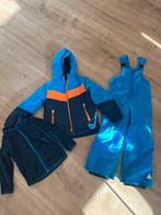 Skikleding jongen 110-116 lupilu, Ophalen of Verzenden, Zo goed als nieuw, Overige maten, Broek