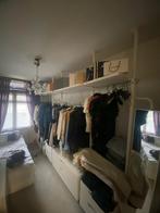 Ikea open kledingkast, Ophalen, Zo goed als nieuw, 50 tot 75 cm, 200 cm of meer
