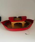 Playmobil Ark van Noach !, Kinderen en Baby's, Speelgoed | Playmobil, Ophalen, Zo goed als nieuw