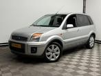 Ford Fusion 1.6-16V Futura Automaat Trekhaak NL Auto, 1596 cc, Gebruikt, 49 €/maand, Origineel Nederlands