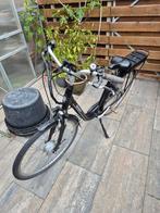 Elektrische Popal Sway, Zo goed als nieuw, 47 tot 51 cm, 50 km per accu of meer, Ophalen