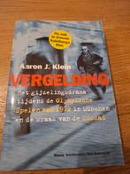 Vergelding: Olympische Spelen 1972, Boeken, Ophalen of Verzenden