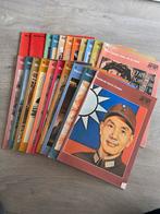 Tijdschrift Onze jaren 45-70 1972, Boeken, Tijdschriften en Kranten, Ophalen of Verzenden, Gelezen