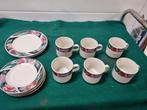 Servies kun-lun, Ophalen of Verzenden