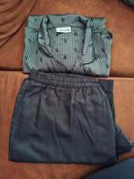 Nacht kleding, Ophalen, Zo goed als nieuw, Maat 52/54 (L), Staat op foto