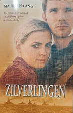 M. Lang - Zilverlingen, Gelezen, Ophalen of Verzenden, M. Lang