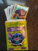 Stitch Panini stickers 70 stuks, Ophalen of Verzenden, Zo goed als nieuw