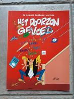 Te koop De Familie Doorzon stripboek, Ophalen of Verzenden, Eén stripboek