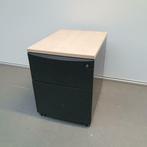 Ladekast rolladekast rolkast 57x44x58 cm hangmappen