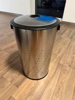 Wasmand RVS simple human, Ophalen, Gebruikt, Overige typen