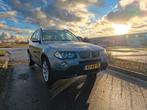 BMW X3 2.5 SI xdrive NAP Youngtimer Msport facelift, Auto's, BMW, Automaat, 1730 kg, 1800 kg, Beige