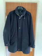Heren blauwe winter jas maat 52, Maat 52/54 (L), Blauw, Pierre Cardin, Ophalen of Verzenden