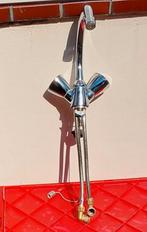 KOUD/WARM WATER KRAAN MERK VAN DE KRAAN IS VELO, Ophalen of Verzenden, Zo goed als nieuw