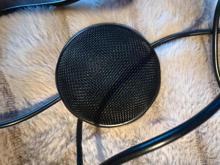 Grensvlak microfoon, Muziek en Instrumenten, Microfoons, Zo goed als nieuw, Overige typen, Ophalen of Verzenden