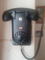 Ptt telefoon bakeliet, Telecommunicatie, Ophalen of Verzenden, Bakeliet