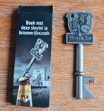 Hertog Jan Opener, Verzamelen, Biermerken, Ophalen of Verzenden, Zo goed als nieuw, Flesopener, Hertog Jan