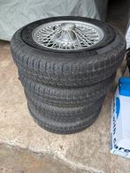 Spaakwielen met banden (opknapper), Auto diversen, Ophalen, Gebruikt