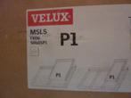 Nieuwe Velux MSLS FK06 5060S P1 en P4 / buitenzonwering, 50 tot 100 cm, Nieuw, 100 tot 150 cm, Ophalen of Verzenden