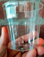 Nieuw! Limonade/ wijnglazen, Ophalen, Nieuw