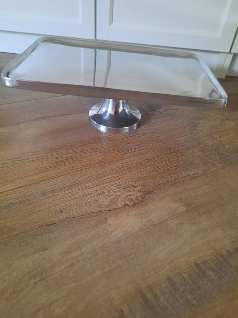 Riviera Maison etagere, Huis en Inrichting, Woonaccessoires | Etagères, Ophalen of Verzenden, Zo goed als nieuw