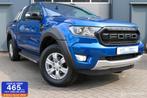 Ford Ranger 2.0 automaat Blauw 170 pk eerste eigenaar !, Auto's, Ford, Automaat, Gebruikt, 4 cilinders, Met garantie (alle)