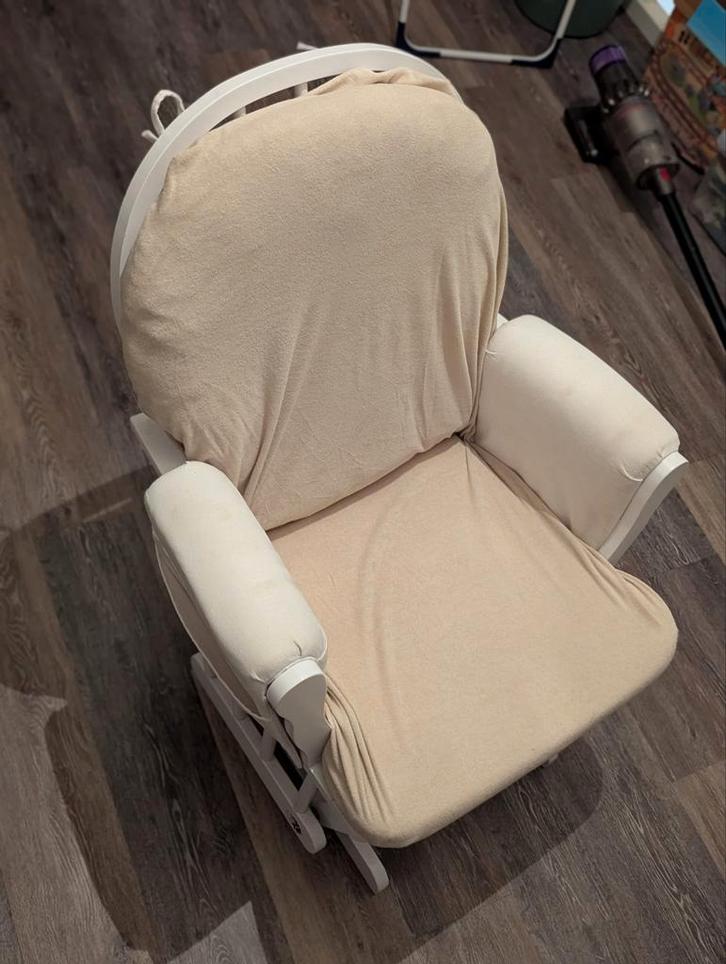 Childhome Schommelstoel, Kinderen en Baby's, Kinderstoelen, Zo goed als nieuw, Overige typen, Ophalen