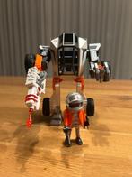 Playmobil Spy Team set 9251, Ophalen of Verzenden, Gebruikt, Complete set