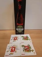 Duvel barrel aged 10 Mexican barrel edición, Verzamelen, Biermerken, Ophalen of Verzenden, Nieuw, Glas of Glazen, Duvel