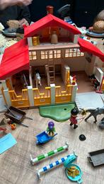 Playmobil manege 55€, Kinderen en Baby's, Gebruikt, Ophalen of Verzenden
