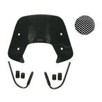 Windscherm Laag Glans Carbon Vespa Sprint NIEUW, Ophalen of Verzenden, ., ., .