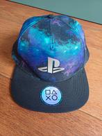 NIEUW pet met Playstation logo, Ophalen of Verzenden, Nieuw, Pet