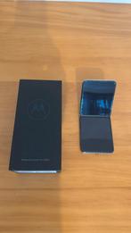 Motorola Razr 40 Ultra - Blue, Telecommunicatie, Mobiele telefoons | Motorola, Ophalen of Verzenden, Zo goed als nieuw, Blauw