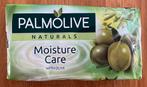 Palmolive Zeep Moisture Care Olive pak 3x90gram. NIEUW!!, Ophalen of Verzenden, Nieuw, Bad & Douche