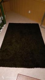 vloerkleed, Ophalen, Zwart, 150 tot 200 cm, 200 cm of meer