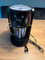 Slushmachine en ice crusher, Ophalen, Zo goed als nieuw