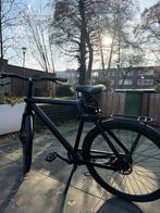 Vanmoof S3 Zwart (Defect) - Onderdelen of Reparatie, Ophalen of Verzenden, Gebruikt, Overige merken