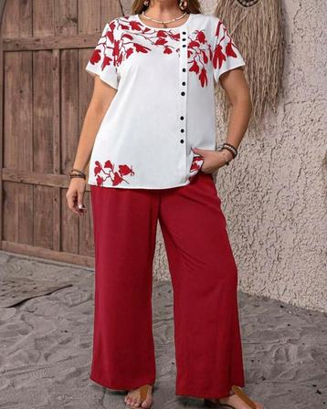 Set Kirsten (44 tm 52) ** NIEUW ** beschikbaar voor biedingen