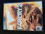 Far Cry 2, PC, Vanaf 18 jaar, Overige genres, 1 speler, Ophalen of Verzenden